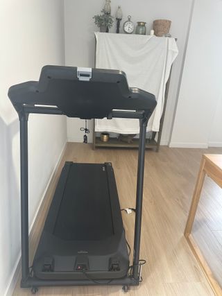 Cinta correr Plegable