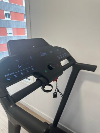 Cinta correr Plegable