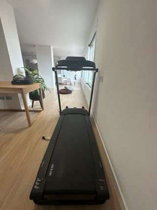 Cinta correr Plegable