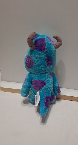 Peluche Sulley Disney