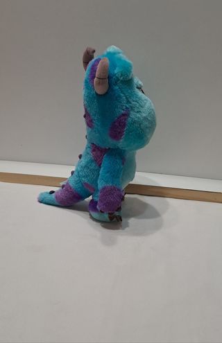 Peluche Sulley Disney