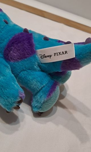 Peluche Sulley Disney