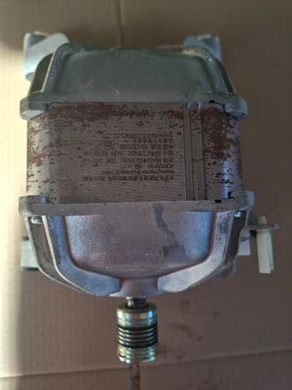 Despiece lavadora Samsung