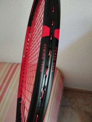 Raqueta Dunlop CX400
