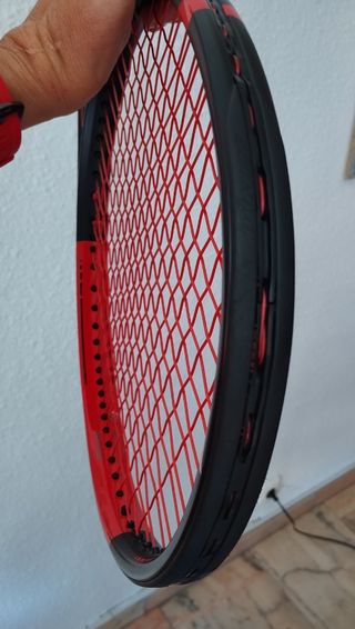 Raqueta Dunlop CX400