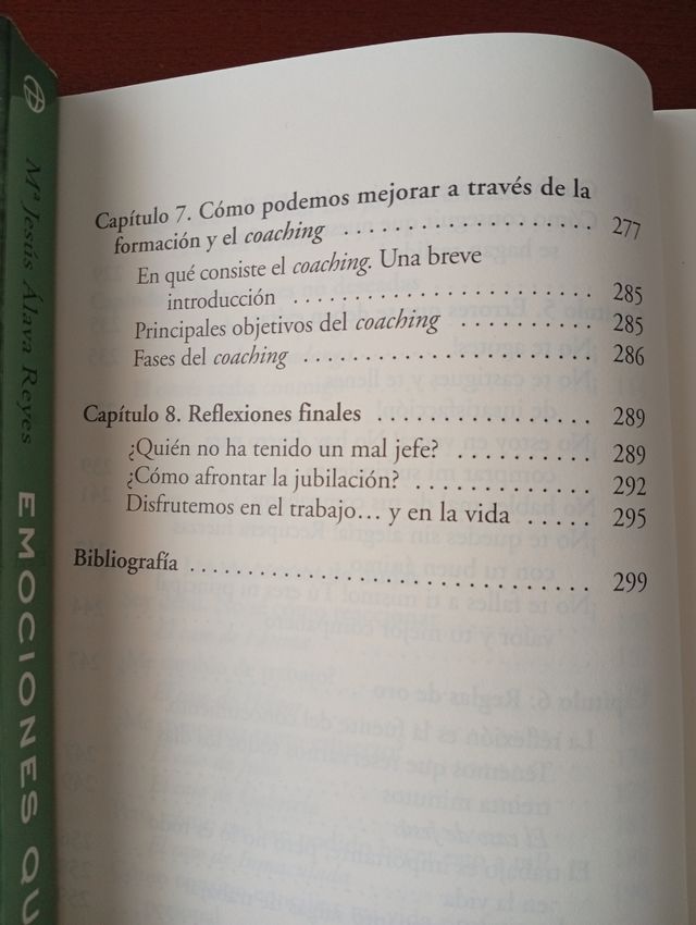 Libros de autoayuda