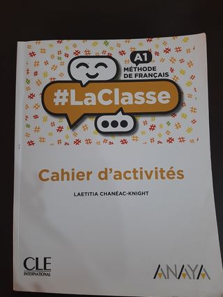 LACLASSE A1 EJER