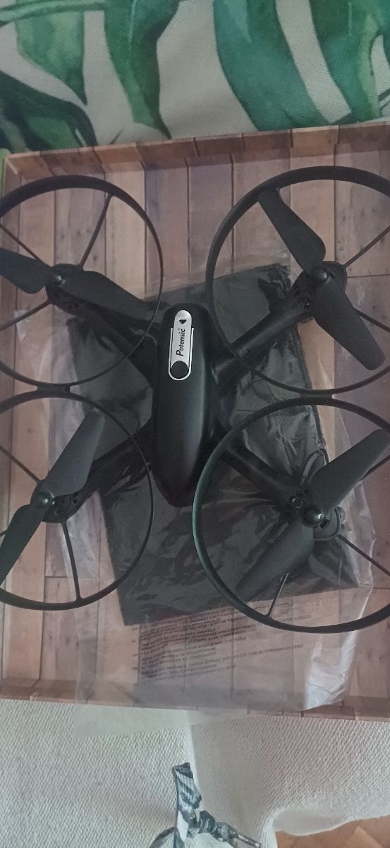 Potensic U47 - Dron con control remoto