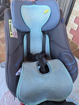 Concord Reverso Plus i-size - Silla coche infantil