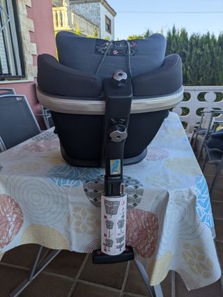 Concord Reverso Plus i-size - Silla coche infantil