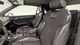 Audi A3 S line 35 TFSI 110kW S tronic Cabrio