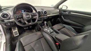 Audi A3 S line 35 TFSI 110kW S tronic Cabrio