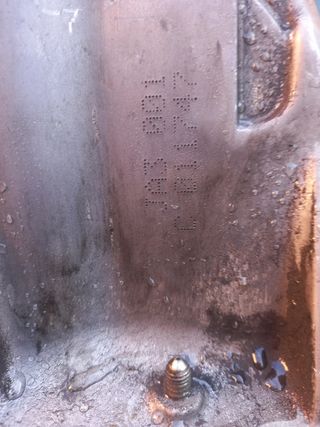 Cambio automatico Renault JA3