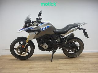 BMW G 310 GS