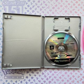 Shrek 2 PS2 Platinum PlayStation 2 PAL Italiano