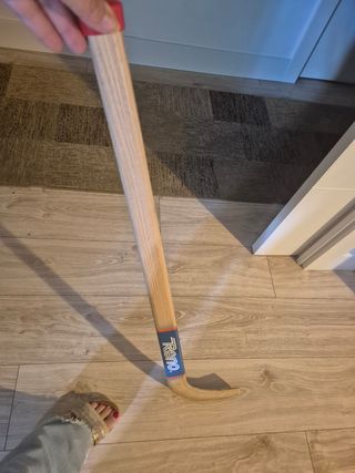 Kit de iniciación hockey 