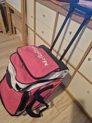 Kit de iniciación hockey 