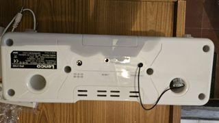 Ipod-Radio-Reloj-Alarma