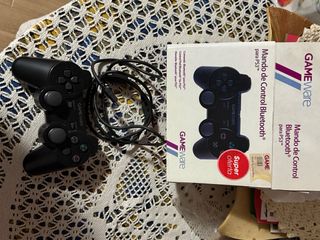 PS3 (PlayStation 3) 160GB