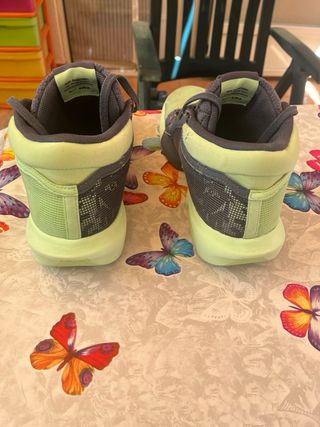 Nike Lebron Witness 8 - Zapatillas Baloncesto