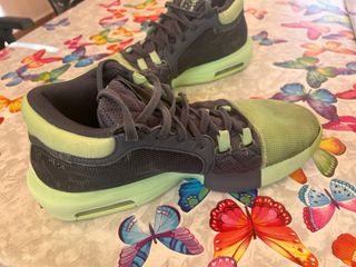 Nike Lebron Witness 8 - Zapatillas Baloncesto