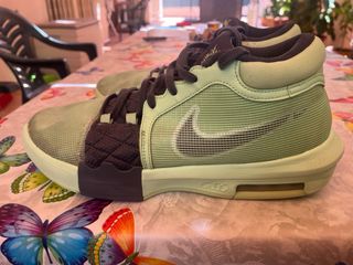 Nike Lebron Witness 8 - Zapatillas Baloncesto