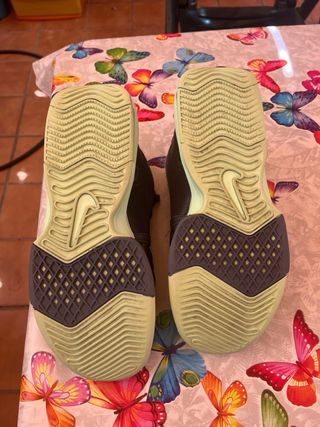 Nike Lebron Witness 8 - Zapatillas Baloncesto