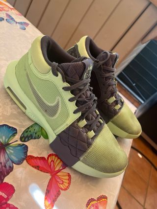 Nike Lebron Witness 8 - Zapatillas Baloncesto