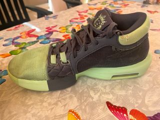 Nike Lebron Witness 8 - Zapatillas Baloncesto