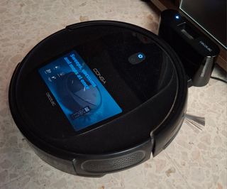Robot aspirador Conga Cecotec