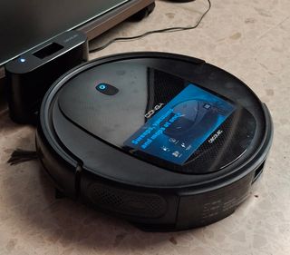 Robot aspirador Conga Cecotec
