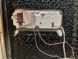 Lavavajillas Fagor 1LF-017SX (piezas despiece)