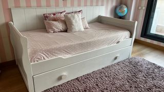 Cama nido el Corte Ingles