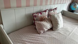 Cama nido el Corte Ingles