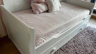 Cama nido el Corte Ingles