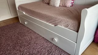 Cama nido el Corte Ingles