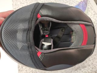 Casco Shoei NXR2 My23 taglia xs