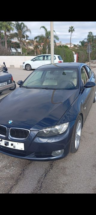 BMW Serie 3 2008