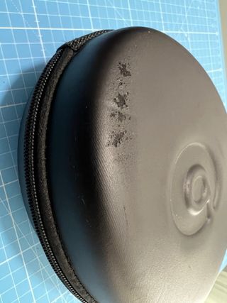 Monster Beats Studio Auriculares rojos