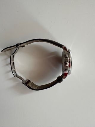 Tissot Cronógrafo PRC 200 Piel 
Venta en persona 