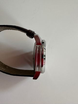 Tissot Cronógrafo PRC 200 Piel 
Venta en persona 