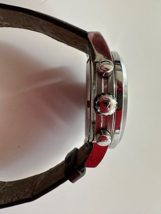 Tissot Cronógrafo PRC 200 Piel 
Venta en persona 