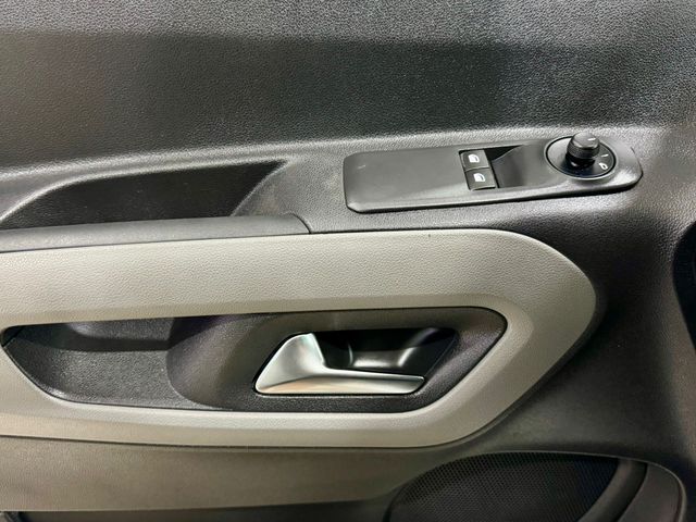 Peugeot Rifter turismo sin entrada y sin cuota fin