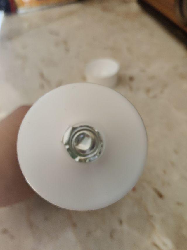 Crema Fango Termale Just 200ml