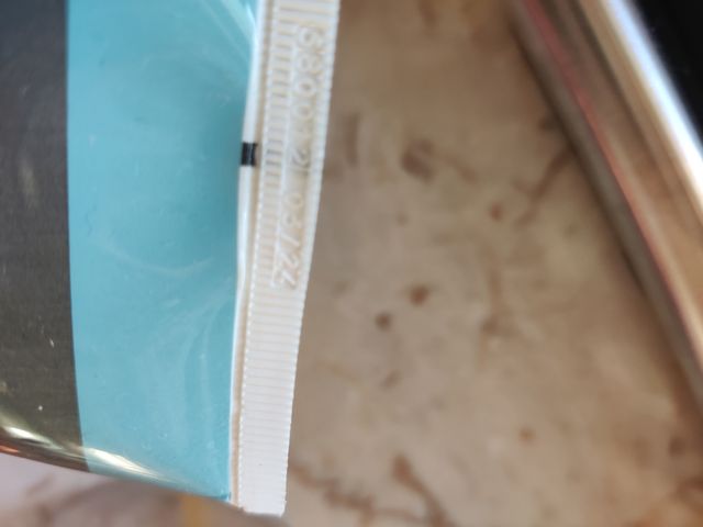 Crema Fango Termale Just 200ml