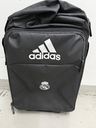 Maleta Adidas Real Madrid