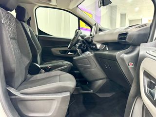 Peugeot Rifter turismo sin entrada y sin cuota fin