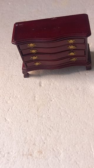 Mini Como' casa delle Bambole