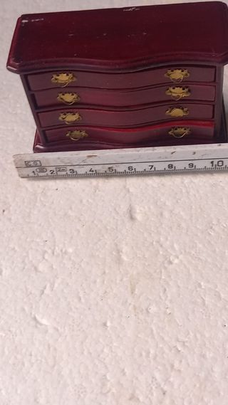 Mini Como' casa delle Bambole