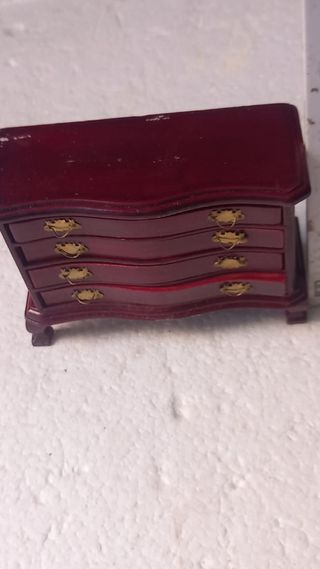 Mini Como' casa delle Bambole